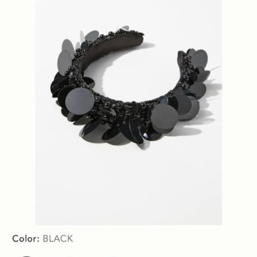 Llani for Anthropology Headband